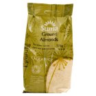 Suma Prepacks Organic Ground Almonds 125g