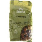Suma Prepacks Organic Hazelnuts 250g