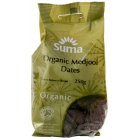 Suma Prepacks Organic Medjool Dates 250g