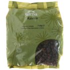 Suma Prepacks Organic Raisins 750g
