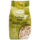 Suma Prepacks Organic Sunflower Seeds 250g