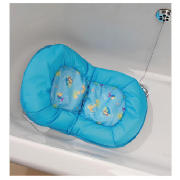 Comfort Bath Support - Blue