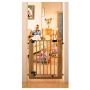 Deluxe Wood Pressure Fit Gate