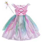 summer Fairy Dress Up Age 6-9 Months