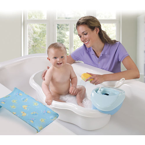 Summer Infant - Bath Center and Shower