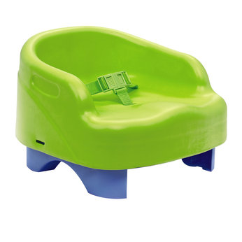 Summer Infant Comfort Foam Booster Seat