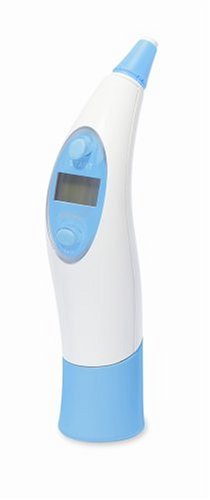 Summer Infant Digital Ear Thermometer - Fever Alert