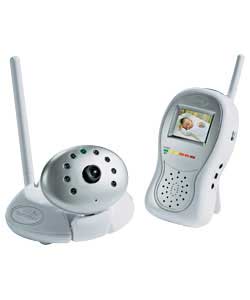 Infant Hand Held Colour Video Monitor