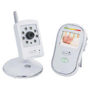 Infant Rechargable Digital Video Monitor