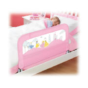 Infant Single Bed Rail, Princess