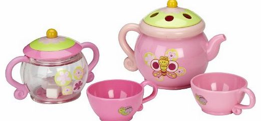 Summer Infant Tub Time Tea Set
