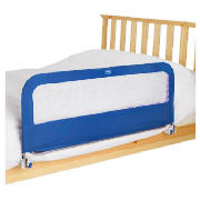Summer Single Bed Rail - Blue
