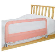 Summer Single Bed Rail - Pink