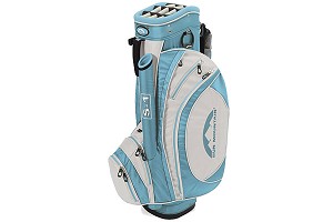 Sun Mountain Ladies S1 Cart Bag 2008