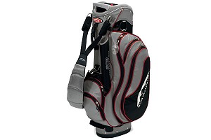 Sun Mountain SCB Deluxe Cart Bag 2008