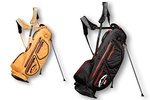 Sun Mountain Waterproof H20 Stand Bag