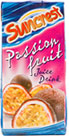 Suncrest Passion Fruit Juice Drink (1L)