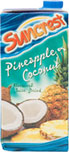 Suncrest Pineapple and Coconut Juice Drink (1L)
