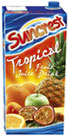 Suncrest Tropical Fruit Juice Drink (1L)