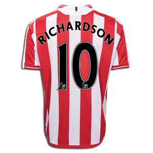 Sunderland 8123 09-10 Sunderland home (Richardson 10)