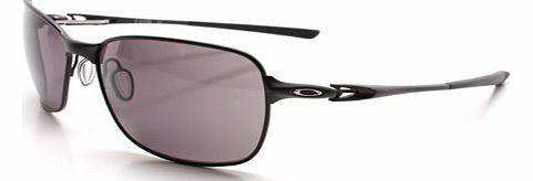  Oakley C Wire OO4046 04 Black Sunglasses