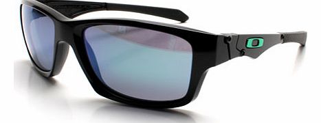  Oakley Jupiter Squared OO9135-05 Black Sunglasses