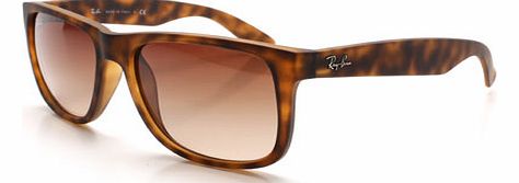  Ray-Ban 4165 Havana Sunglasses