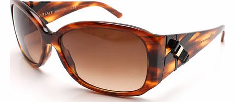  Versace 4171 Tortoise Sunglasses