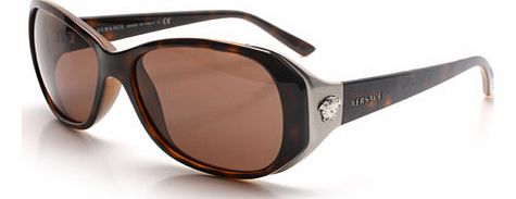  Versace 4199 Tortoishell Sunglasses
