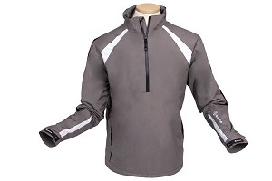 Boxall Waterproof Stretch Jacket