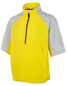 sunice Golf Ballater Short Sleeve Waterproof