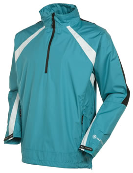 Golf Boxall Stretch Waterproof Pullover -