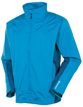 Golf Marnock Waterproof Jacket
