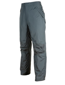 Sunice Golf Warrington Waterproof Trousers - Black