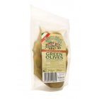 Case of 6 Sunita Organic Green Olives 260g