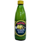 Case of 6 Sunita Organic Lemon Juice 1 L