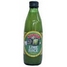 Case of 6 Sunita Organic Lime Juice 250 ML