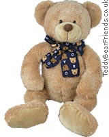 Sunkid Loreno Teddy Bear