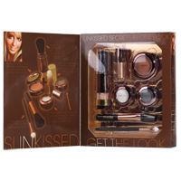 Get The Look 02 Sunkissed Get the