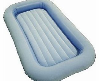 Sunncamp  Childrens PVC Air Bed - Blue