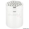 Sunnex Stainless Steel Flour Shaker 8cm x 10cm