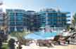 Sunny Beach Bulgaria Blue Riviera Hotel And Apartments