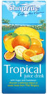 Sunpride Tropical Juice Drink (1L) On Offer