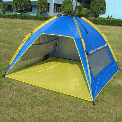 Sunproof UV Protector UPF50  Beach Shelter