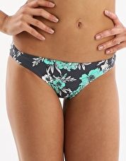 Sunseeker, 1295[^]236289 Mexican Floral Hipster Pant - Slate