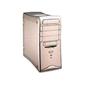 Suntek Computers Ltd. Vivid ATX Midi Silver 300W