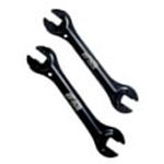 Pair of Hub cone Spanners 13mm, 14mm, 15mm, 16 mm double ended