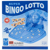 Bingo and Lotto Game