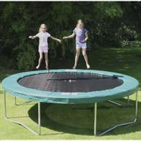 Super Tramp Active 12   Free Polygon Fitball
