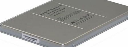 Laptop Battery 3-cell compatible with APPLE MacBook Pro 17`` MA611J/A MA611KH/A MA611LL/A MA611X/A MA897*/A MA897J/A